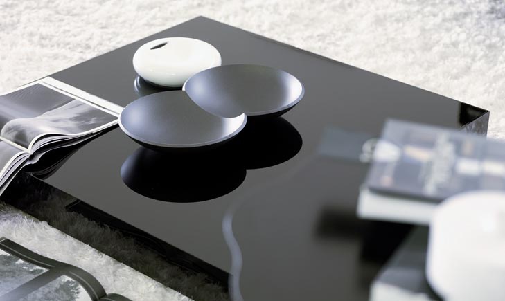 Coffee table, GLENN - JESSE