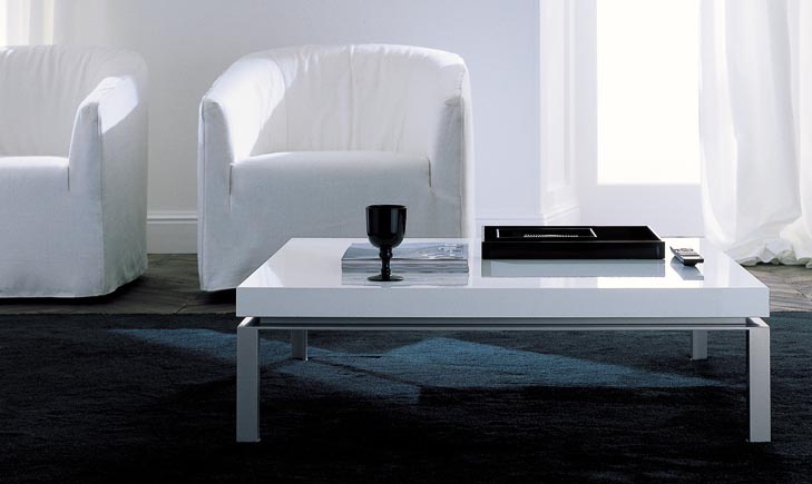 Coffee table, GLOW - JESSE