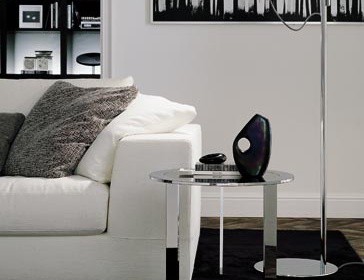 Coffee table, SCOTT - JESSE