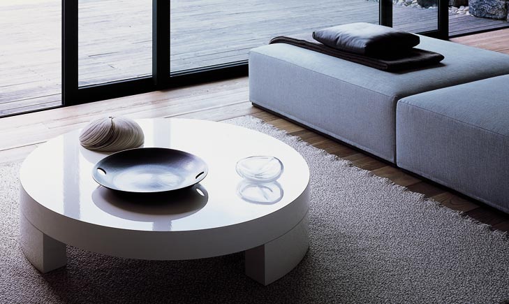 Coffee table, TADDEO - JESSE