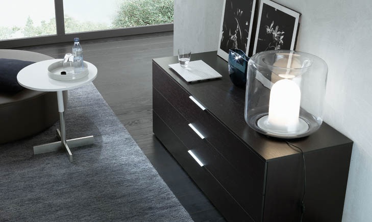 Coffee table, TOBIA - JESSE