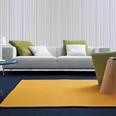 TOBIA coffee table