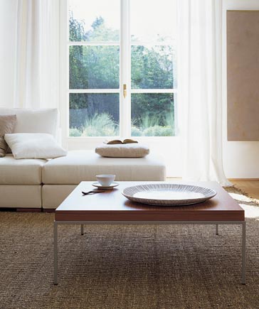 Coffee table, VOLUME - JESSE