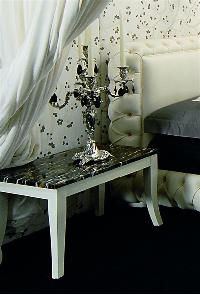 Bedside table - Zanaboni