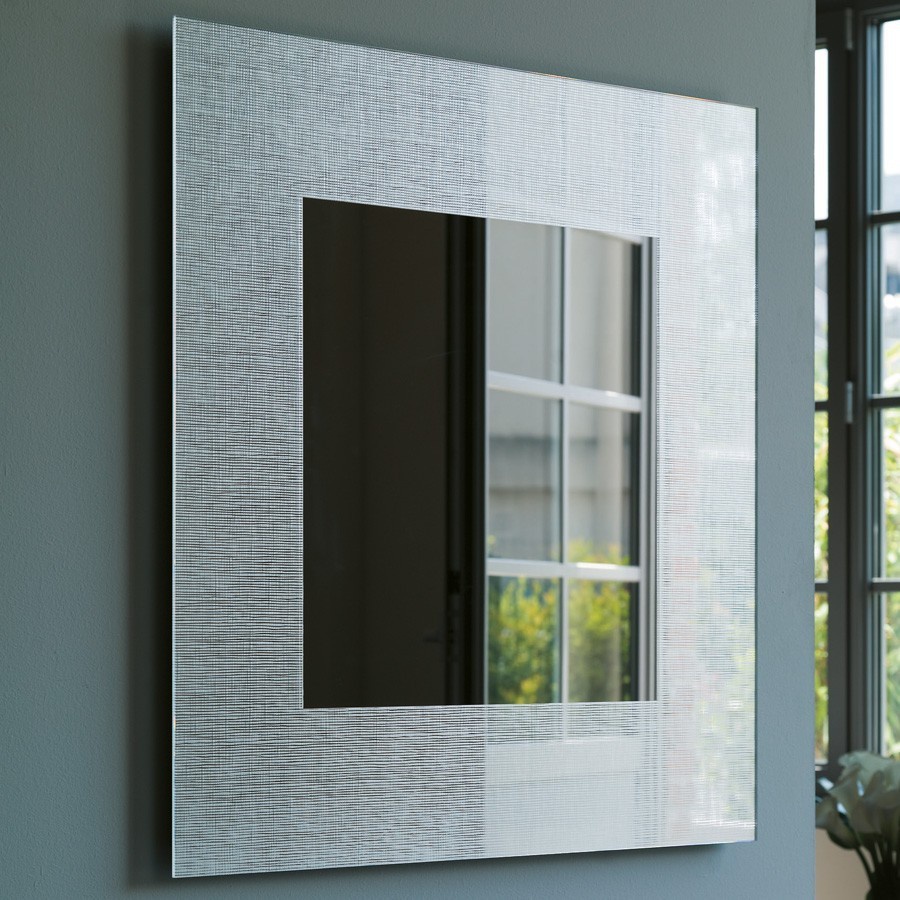 Wall / floor mirror, New York - Porada