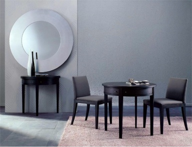 Console-transformer with two drawers, Notorius - Porada