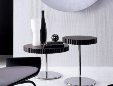 Coffee table, Onduline - Porada