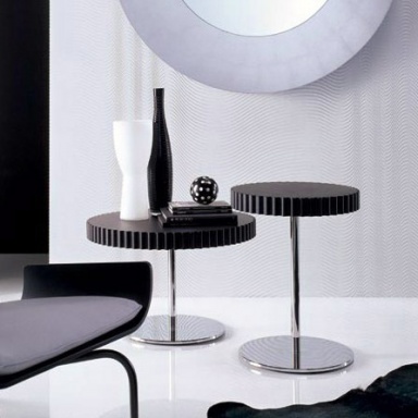 coffee table Onduline