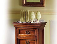Bedside table - DOLFI