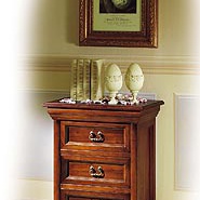 bedside table