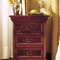 bedside table