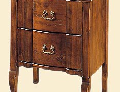 Bedside table - DOLFI