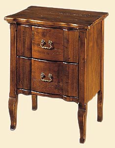 Bedside table - DOLFI