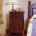 bedside table