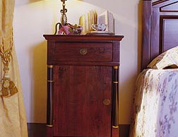 Bedside table - DOLFI