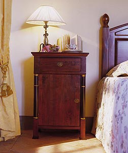Bedside table - DOLFI