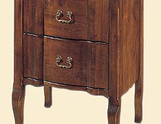 Bedside table - DOLFI