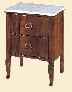 Bedside table - DOLFI