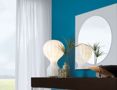 Wall mirror, REFLEX - JESSE