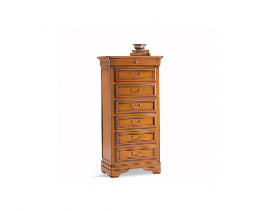 Chest of drawers, Selva 
