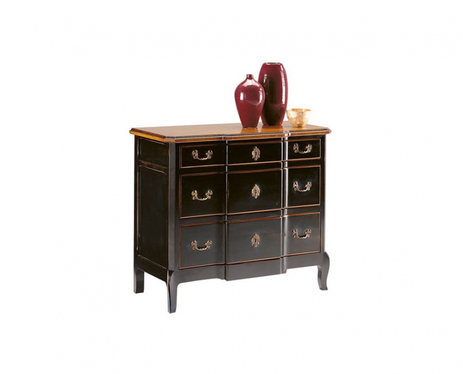 Chest of drawers, Selva 
