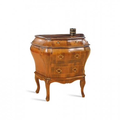 A small chest of drawers Venezia