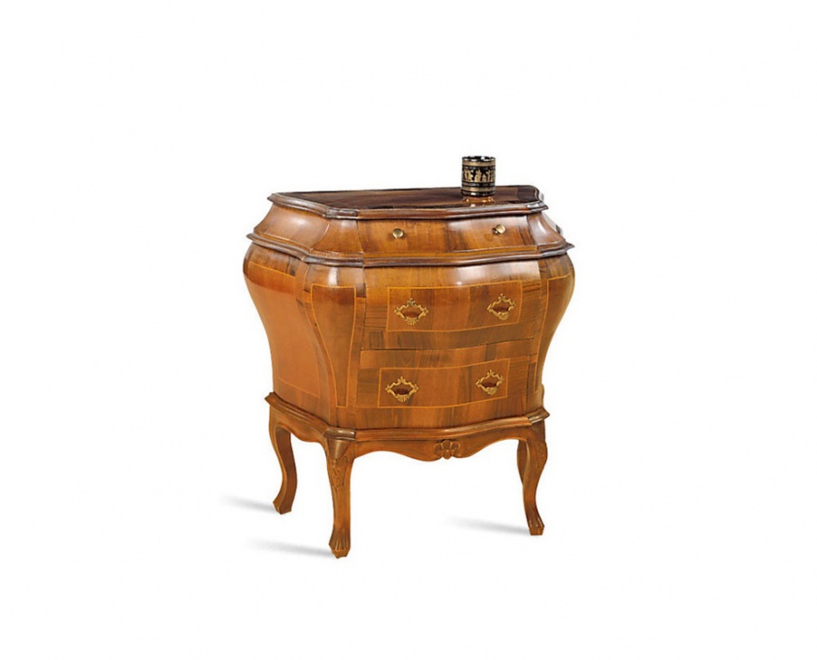 Small chest of drawers Venezia, Selva 