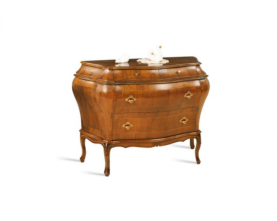 Chest of drawers Venezia, Selva 