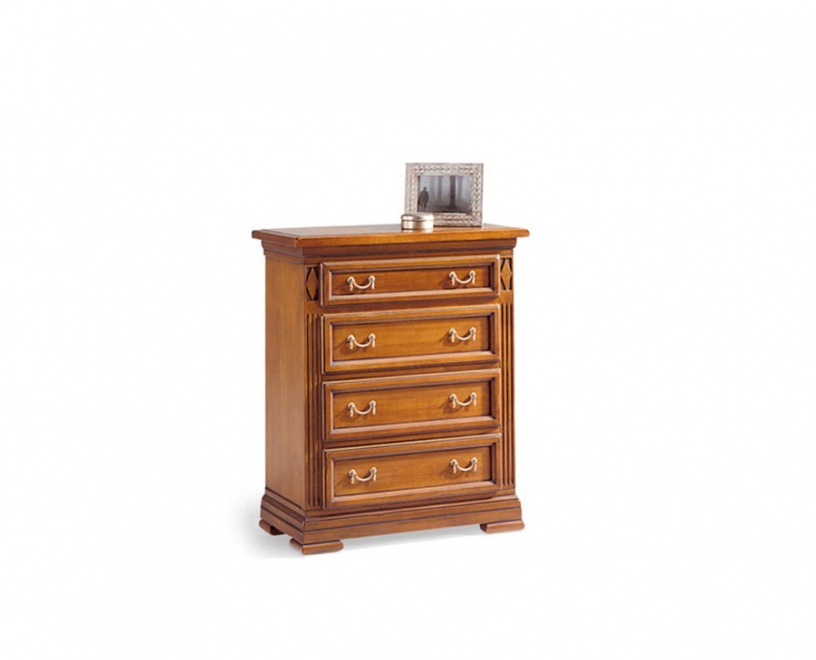 Chest of drawers, Selva 
