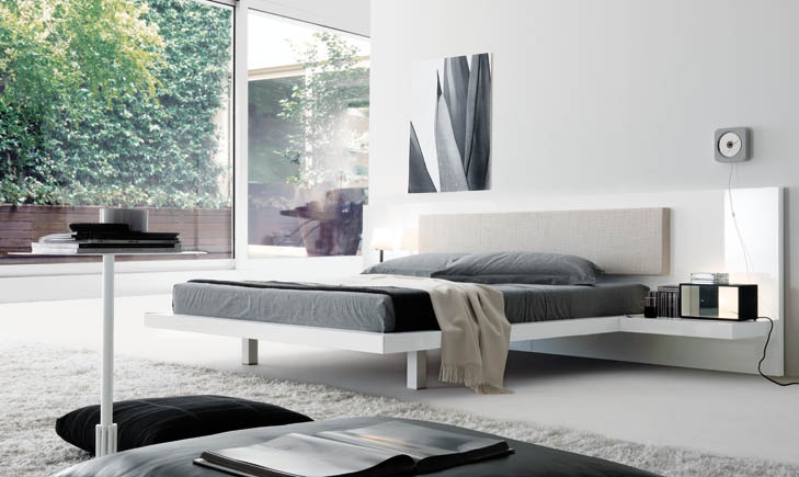 Double bed, ALA - JESSE