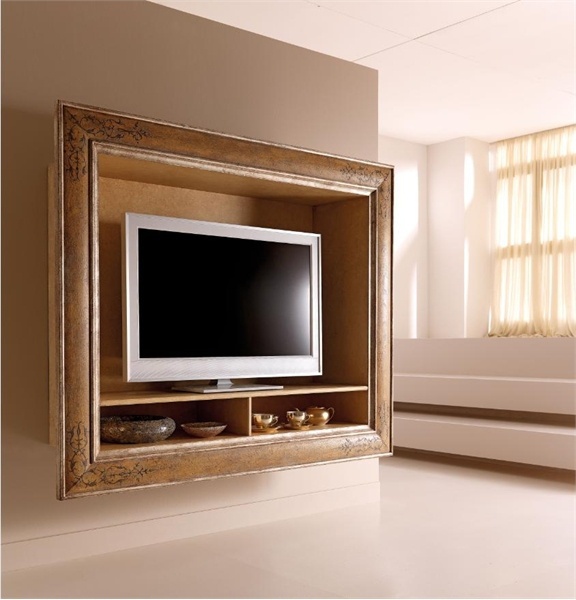 Cabinet for TV Silvano Grifoni