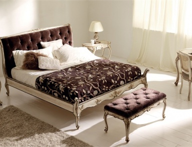 Double bed, Silvano Grifoni