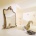 Large mirror