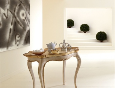 Serving(console) table Silvano Grifoni