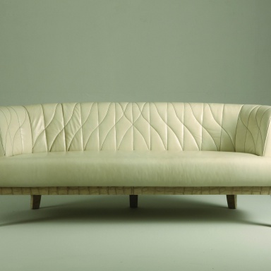 The Opus Sofa