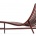 Agatha dreams chaise lounge