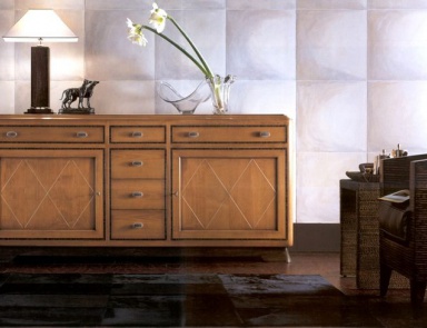 Wooden chest of drawers, PREGNO