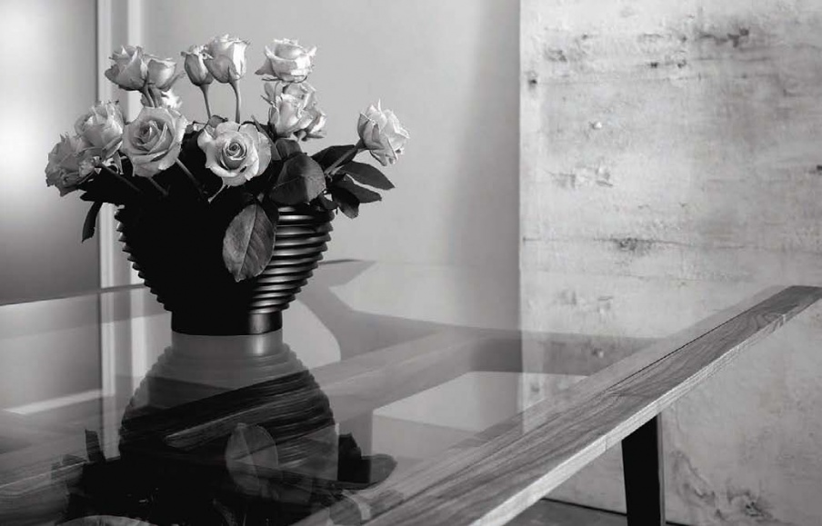 Dining table Avio, Ceccotti