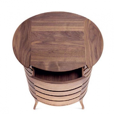 Chest Bandeja Decorata