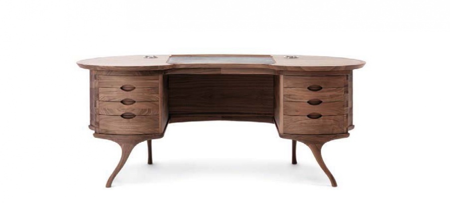 Desk Bean Desk, Ceccotti