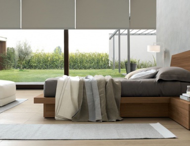 Double bed, TANG - JESSE