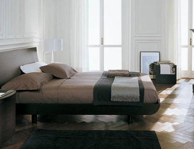 Double bed, NEST - JESSE