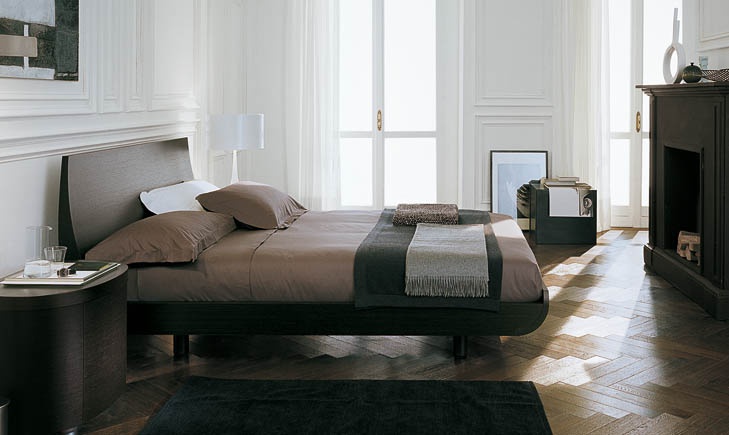 Double bed, NEST - JESSE