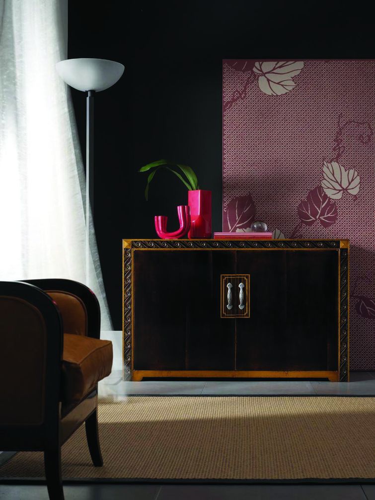 Wooden chest of drawers, PREGNO