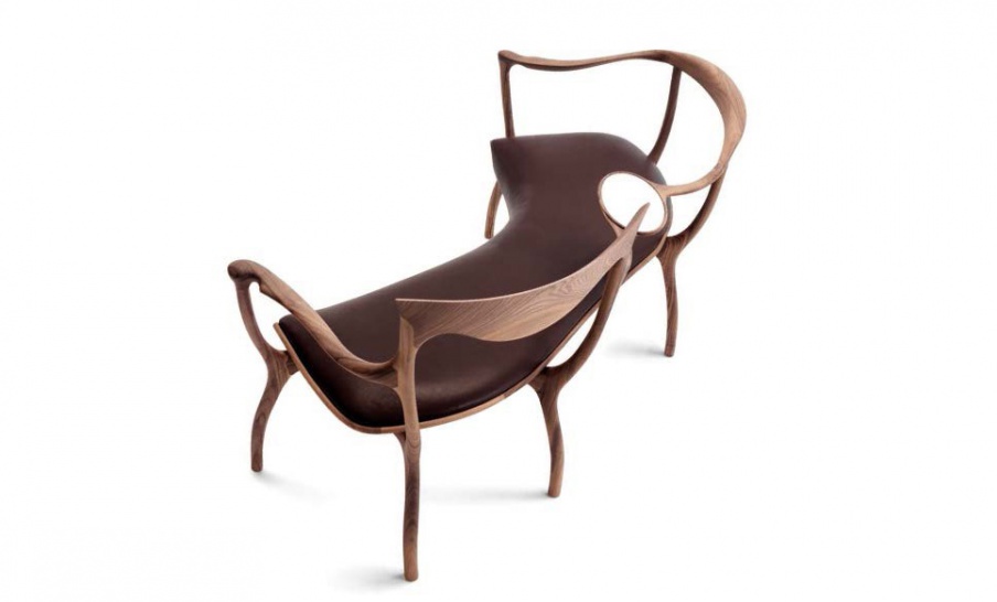 Sofa D. R. D. P., Ceccotti