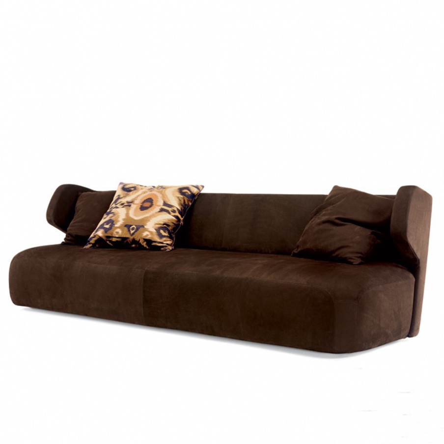 The sofa DC 280 / DC 220, Ceccotti
