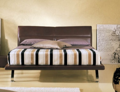 Double bed, BASIC - Valdichienti