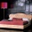 Double bed ESTASI