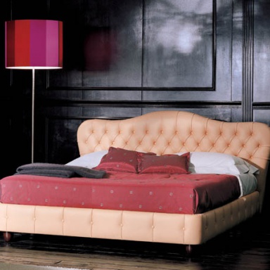 Double bed ESTASI