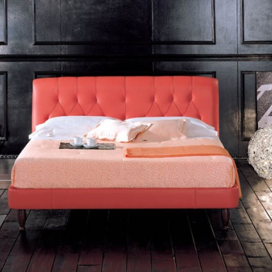 Double bed PRIMA